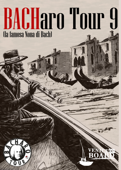 Bacharo Tour 9